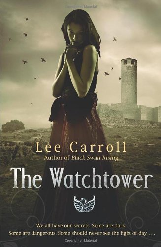 Beispielbild fr The Watchtower zum Verkauf von WorldofBooks