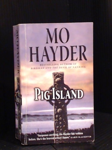 9780593066034: Pig Island