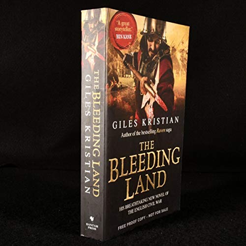 9780593066157: The Bleeding Land