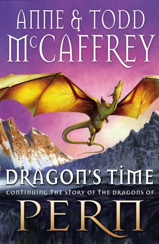 Beispielbild fr Dragons Time (The Dragon Books) zum Verkauf von Reuseabook