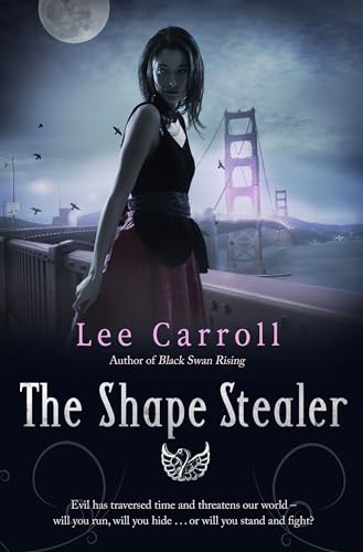 9780593066294: The Shape Stealer