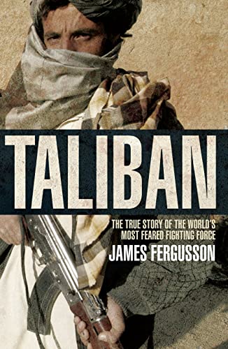 Beispielbild fr Taliban zum Verkauf von WorldofBooks
