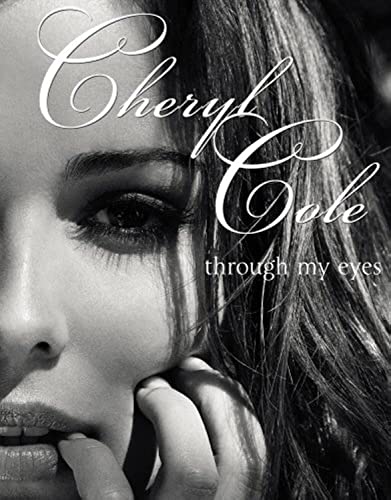 Through My Eyes - Cole, Cheryl