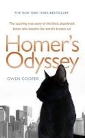 Beispielbild fr Homer's Odyssey zum Verkauf von HPB-Movies