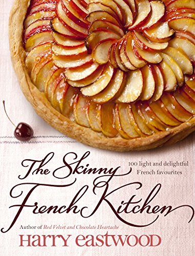 Stock image for The Skinny French Kitchen for sale by WorldofBooks