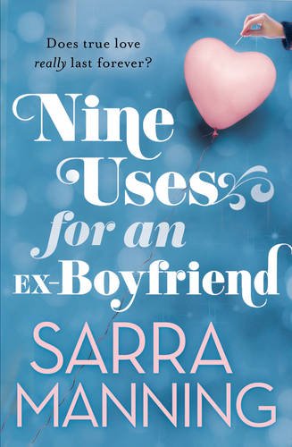 9780593066508: Nine Uses for an Ex-boyfriend