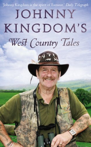 Imagen de archivo de Johnny Kingdom's West Country Tales a la venta por WorldofBooks
