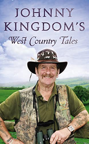 Stock image for Johnny Kingdom's West Country Tales for sale by AwesomeBooks
