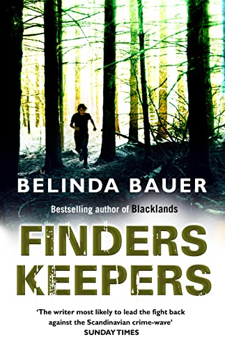 9780593066911: Finders Keepers