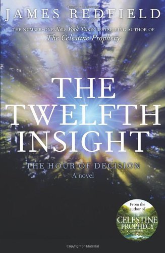 9780593066966: The Twelfth Insight