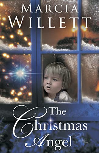 Imagen de archivo de The Christmas Angel a la venta por WorldofBooks