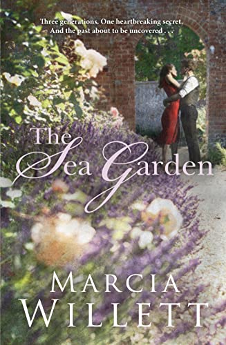 Stock image for The Sea Garden for sale by AwesomeBooks
