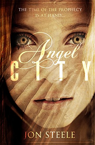 Beispielbild fr Angel City zum Verkauf von WorldofBooks