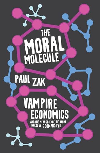 9780593067505: The Moral Molecule
