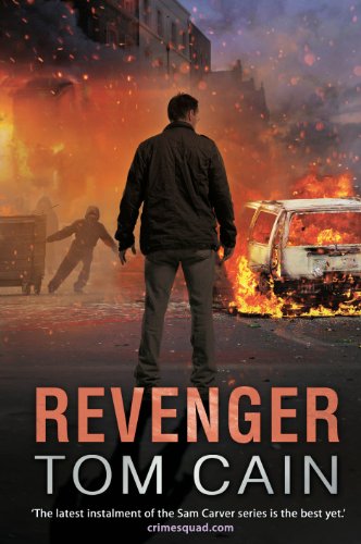 9780593067703: Revenger