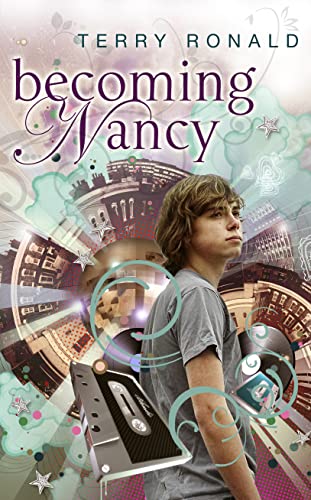 Stock image for Becoming Nancy for sale by WorldofBooks