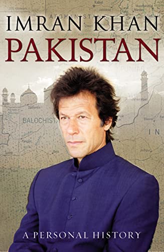 Stock image for Pakistan: A Personal History for sale by WorldofBooks