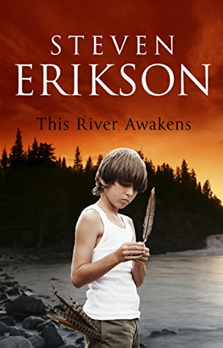 Beispielbild fr This River Awakens zum Verkauf von WorldofBooks