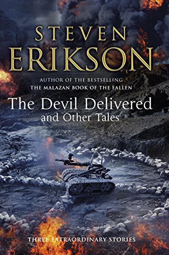 9780593067802: The Devil Delivered and Other Tales