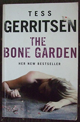 Stock image for The Bone Garden for sale by Reuseabook