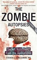 9780593067888: Zombie Autopsies