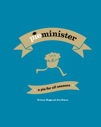 Beispielbild fr Pieminister: A Pie for All Seasons zum Verkauf von AwesomeBooks