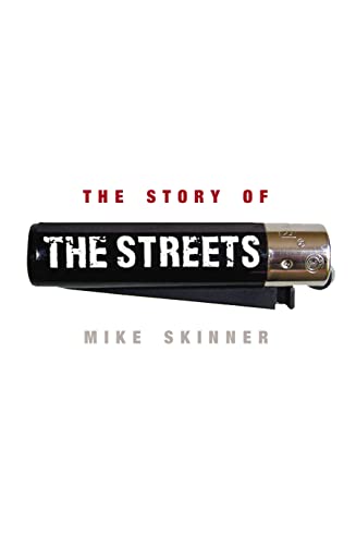 Imagen de archivo de The Story of the Streets. by Mike Skinner a la venta por ThriftBooks-Dallas