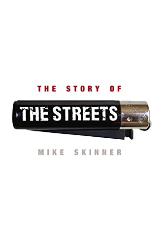 Stock image for The Story of The Streets for sale by AwesomeBooks