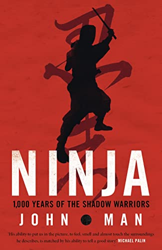 9780593068113: Ninja