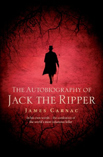 9780593068205: The Autobiography of Jack the Ripper
