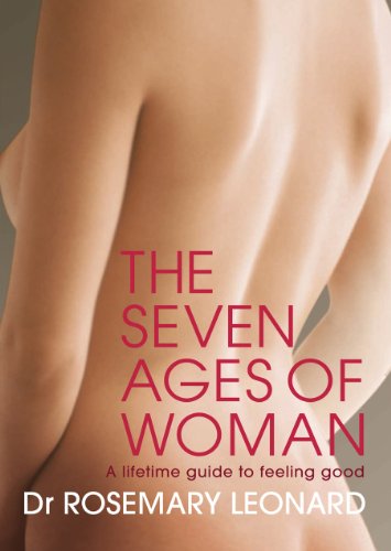 Beispielbild fr The Seven Ages of Woman zum Verkauf von WorldofBooks