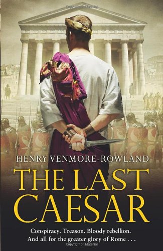 9780593068526: The Last Caesar