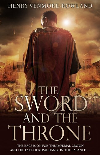 Stock image for The Sword and the Throne for sale by Hippo Books