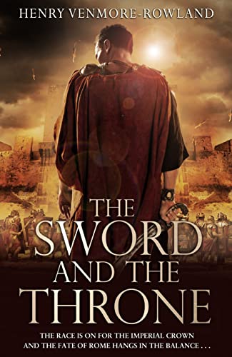 Stock image for The Sword and the Throne for sale by Better World Books