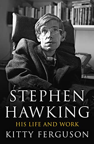 Imagen de archivo de Stephen Hawking: His Life and Work: His Life and Work Reissue. Updated edition a la venta por WorldofBooks