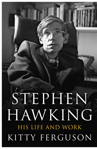 9780593068632: Stephen Hawking: His Life and Work: His Life and Work Reissue. Updated edition