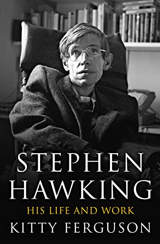9780593068632: Stephen Hawking: His Life and Work