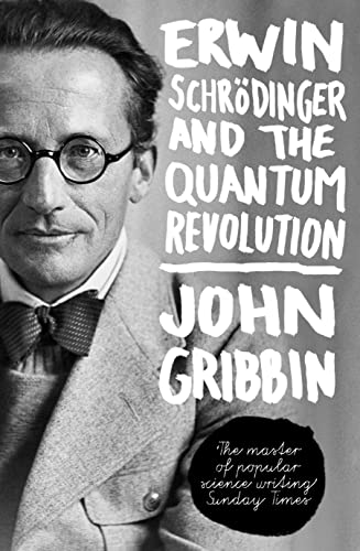 9780593068656: Erwin Schrodinger and the Quantum Revolution