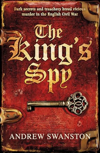 9780593068861: The King's Spy