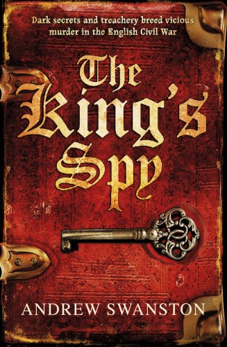 Stock image for The King's Spy for sale by BooksRun