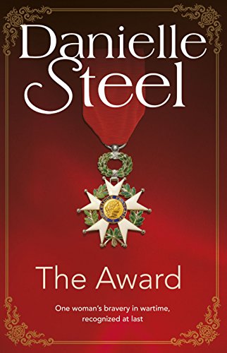 9780593068977: The Award [Paperback] [Nov 03, 2016] Steel, Danielle