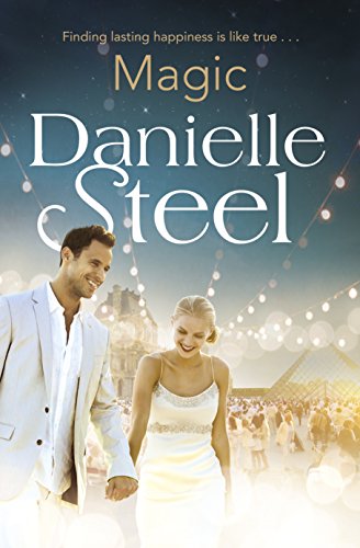 9780593069110: Magic: Steel Danielle