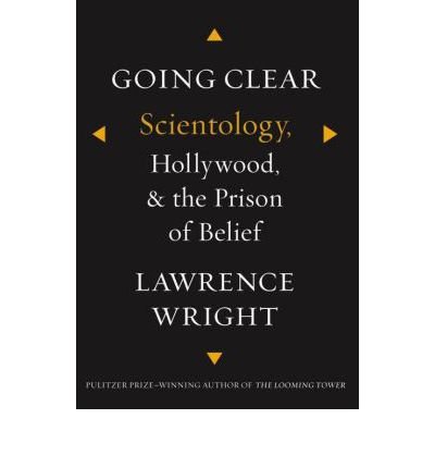 9780593069226: Going Clear