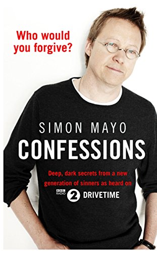 Stock image for Confessions for sale by AwesomeBooks