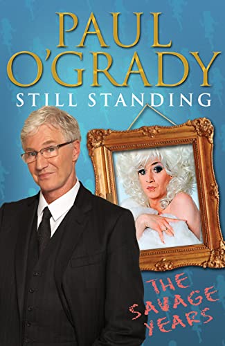 9780593069394: Still Standing: The Savage Years