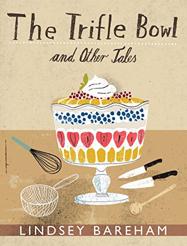 Stock image for The Trifle Bowl and Other Tales for sale by WorldofBooks