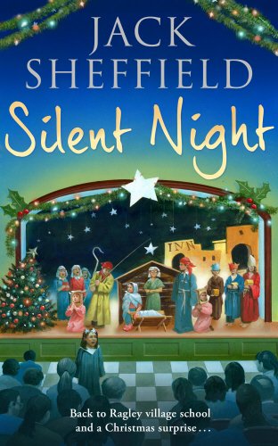 9780593069714: Silent Night