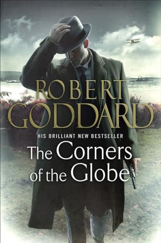 9780593069752: The Corners of the Globe: (The Wide World - James Maxted 2)