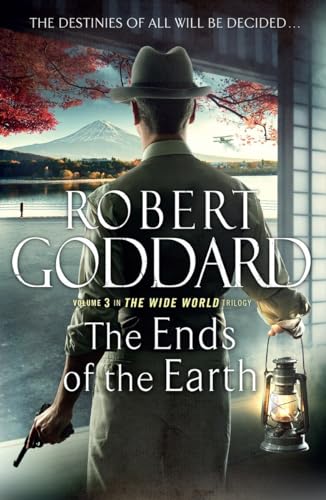 9780593069806: The ends of the earth: The Wide World - James Maxted 3