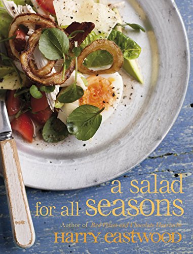 Imagen de archivo de A Salad for All Seasons a la venta por WorldofBooks